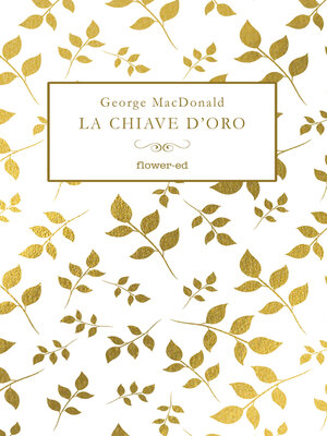 cover image of La chiave d'oro